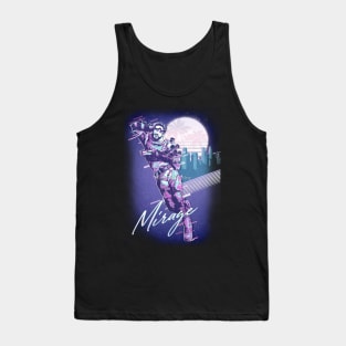 mirage apex legends Tank Top